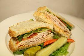 Chipotle Turkey